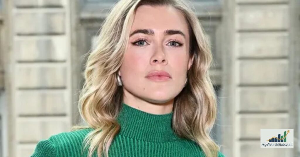 7 Shocking Things You Probably Don’t Know About Melissa Roxburgh