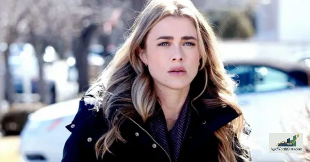 7 Shocking Things You Probably Don’t Know About Melissa Roxburgh