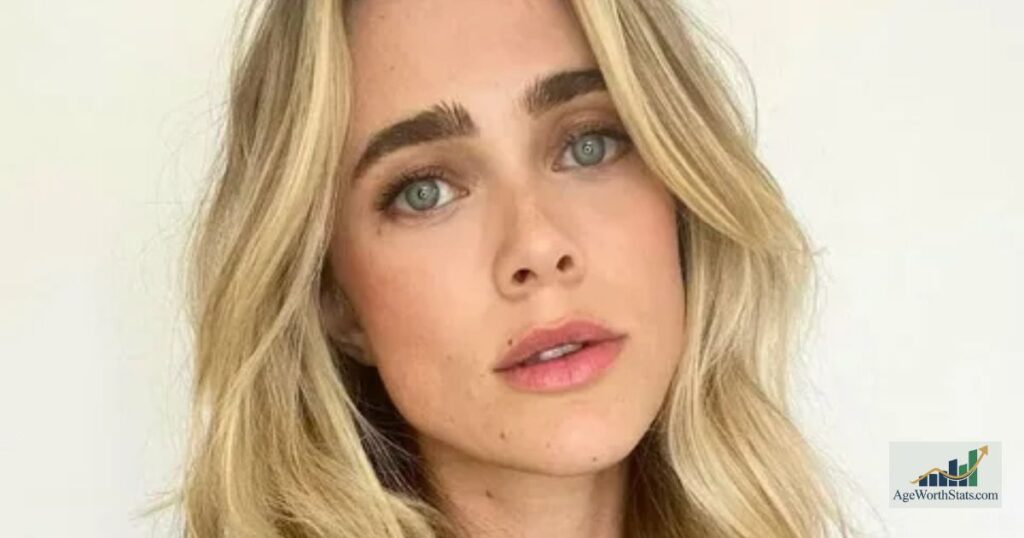 7 Shocking Things You Probably Don’t Know About Melissa Roxburgh