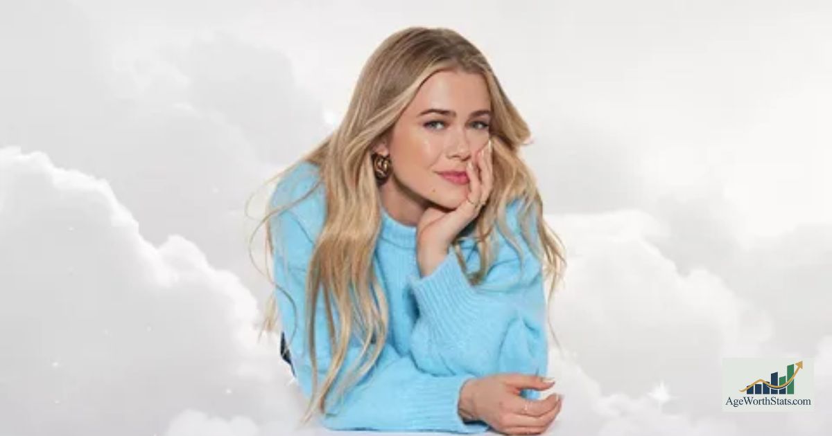 7 Shocking Things You Probably Don’t Know About Melissa Roxburgh