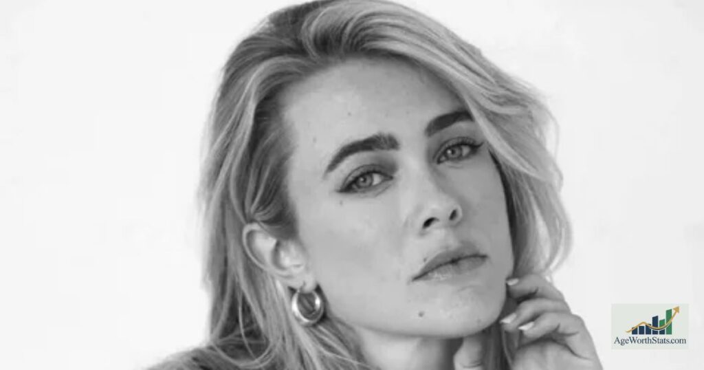 7 Shocking Things You Probably Don’t Know About Melissa Roxburgh