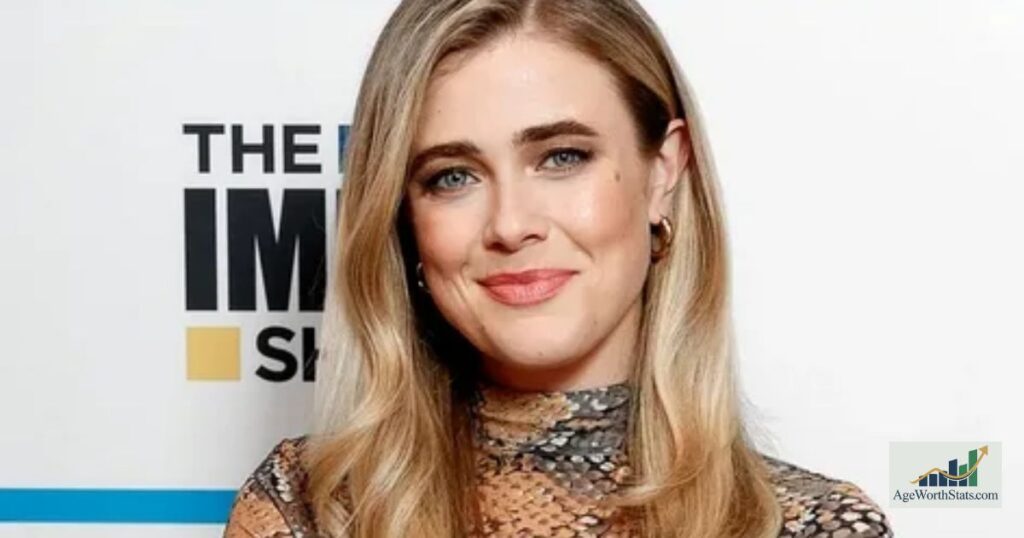 7 Shocking Things You Probably Don’t Know About Melissa Roxburgh