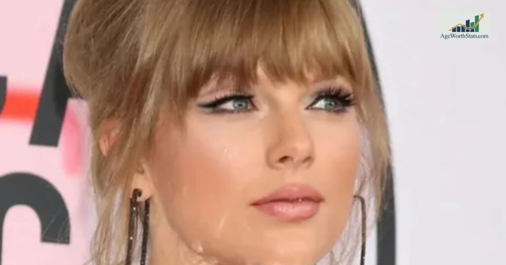 Taylor Swift Projected Net Worth 2026