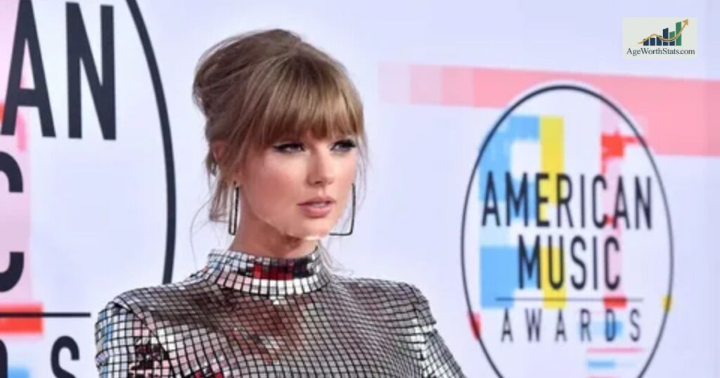 Taylor Swift Projected Net Worth 2026
