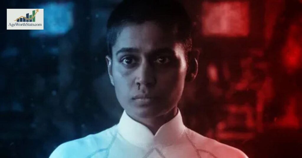 the ins and outs of kali from stranger things