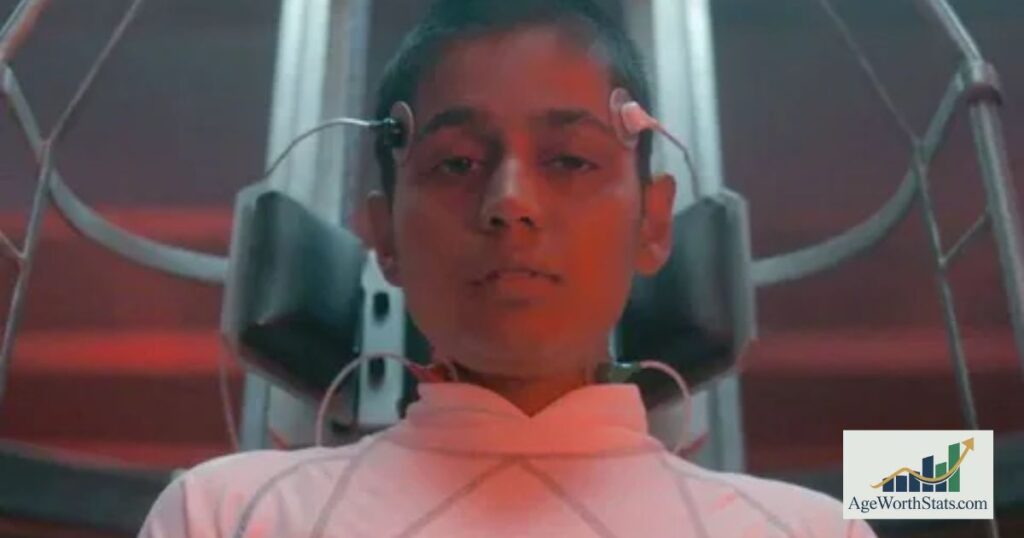 the ins and outs of kali from stranger things