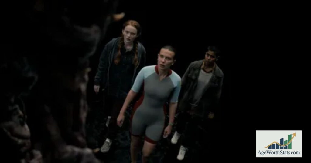 the ins and outs of kali from stranger things