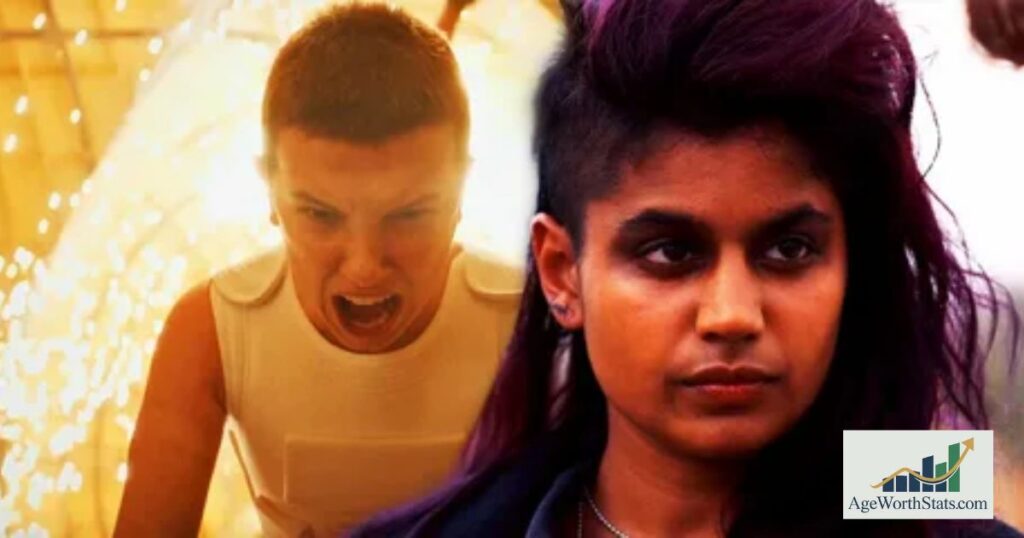 the ins and outs of kali from stranger things