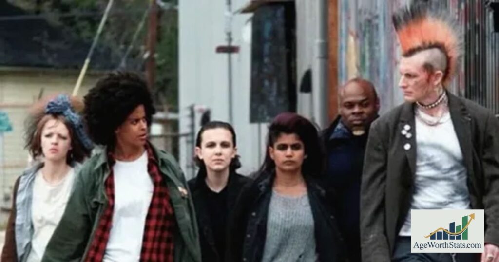 the ins and outs of kali from stranger things