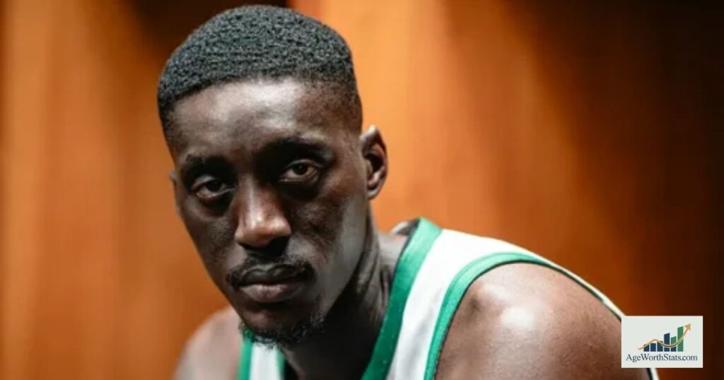 tony snell net worth