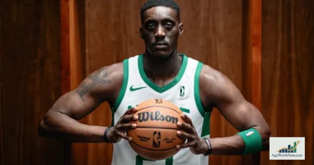 tony snell net worth