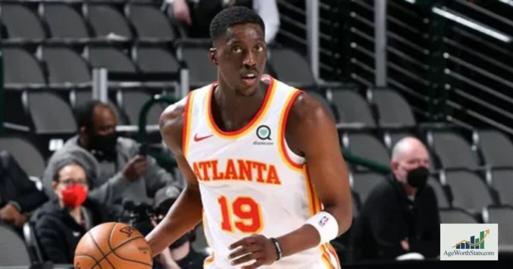 tony snell net worth