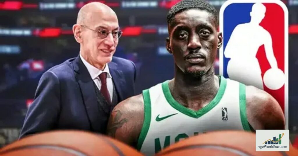 tony snell net worth