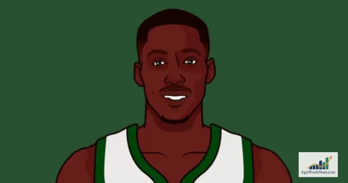 tony snell net worth