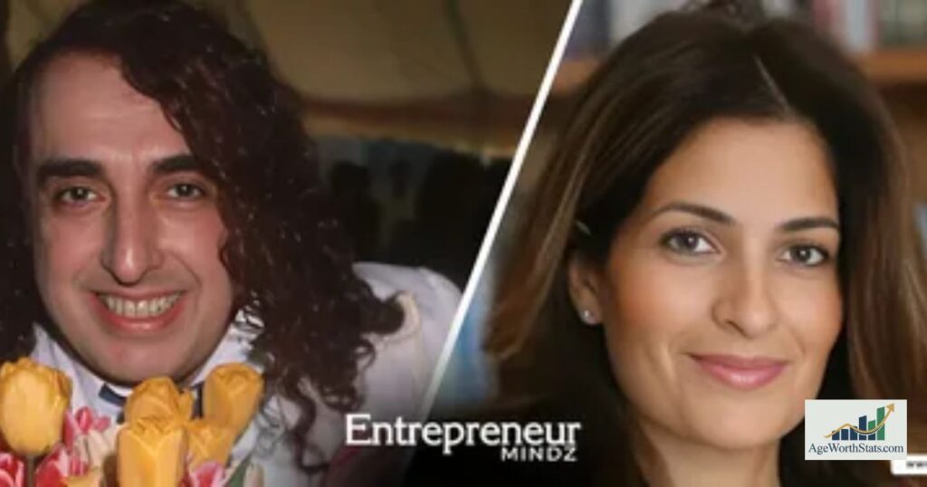 tulip victoria khaury the private life behind a