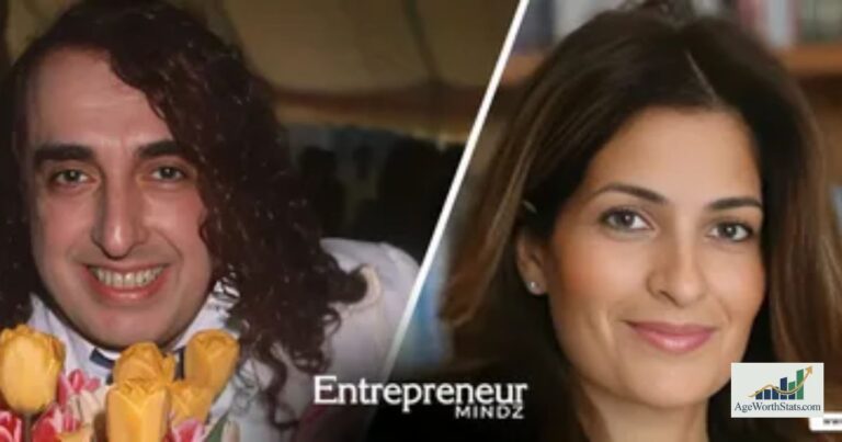 tulip victoria khaury the private life behind a