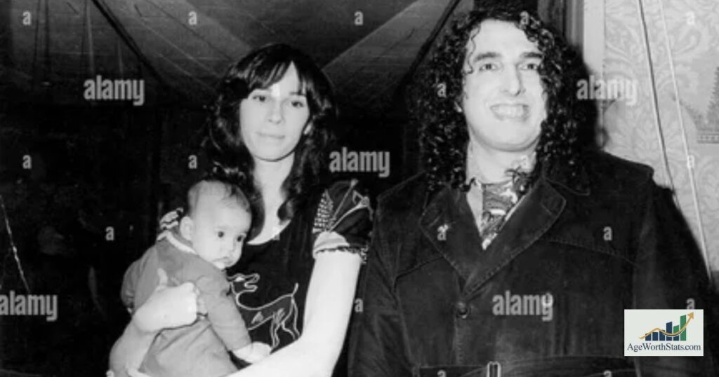 tulip victoria khaury the private life behind a