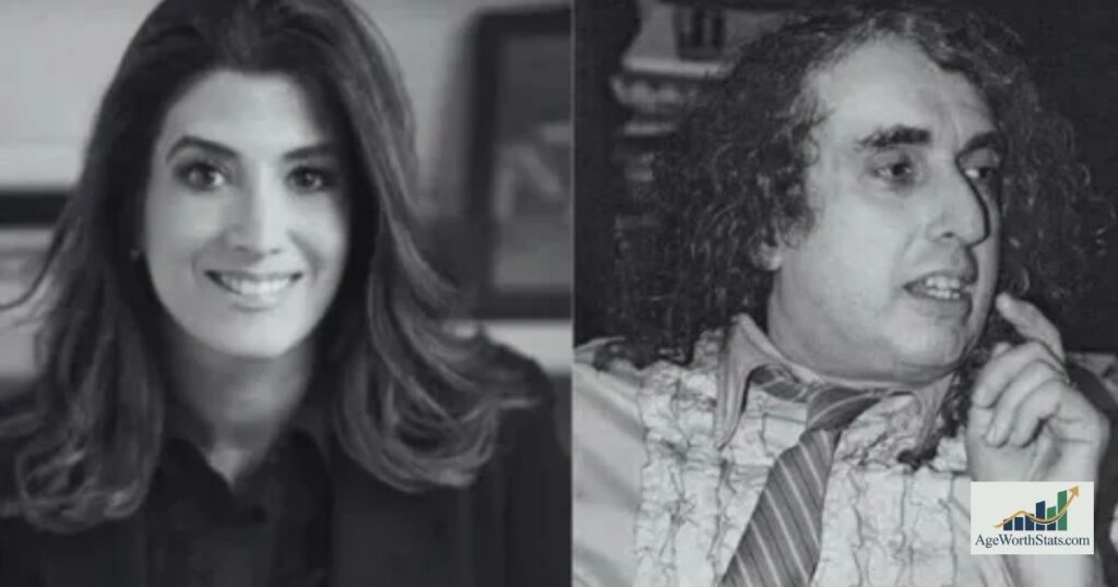 tulip victoria khaury the private life behind a