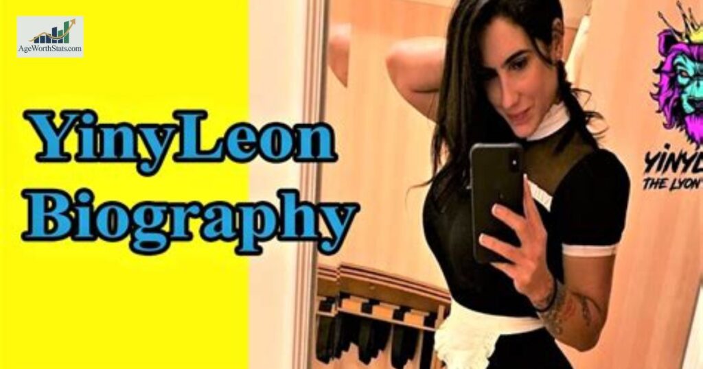 yinyleon cause of death