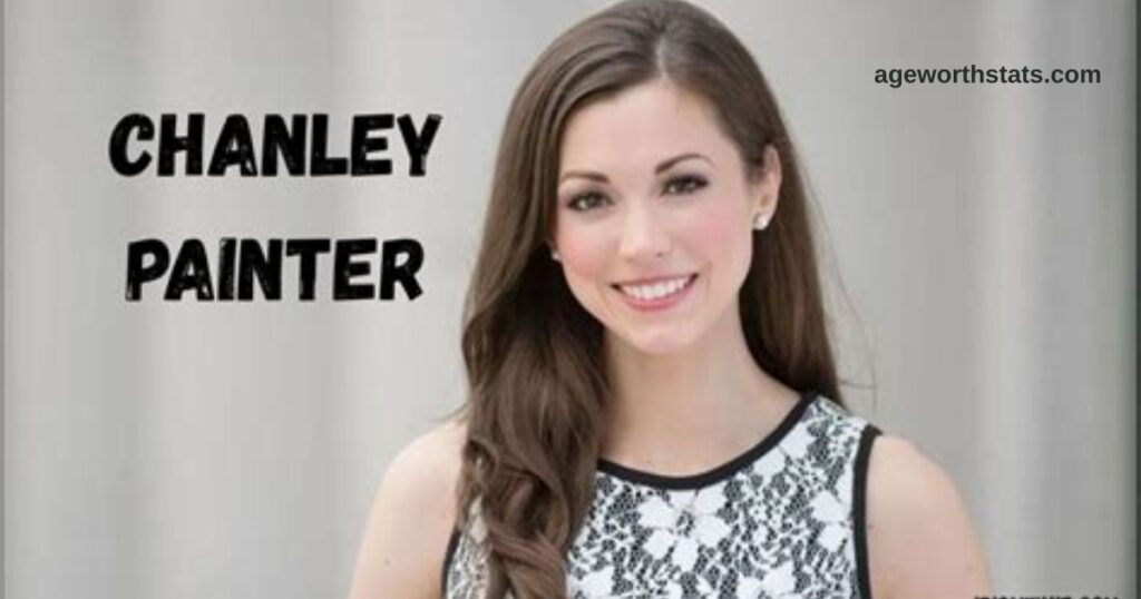 Who is Chanley Painter?