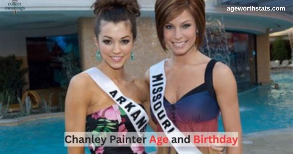 Who is Chanley Painter?