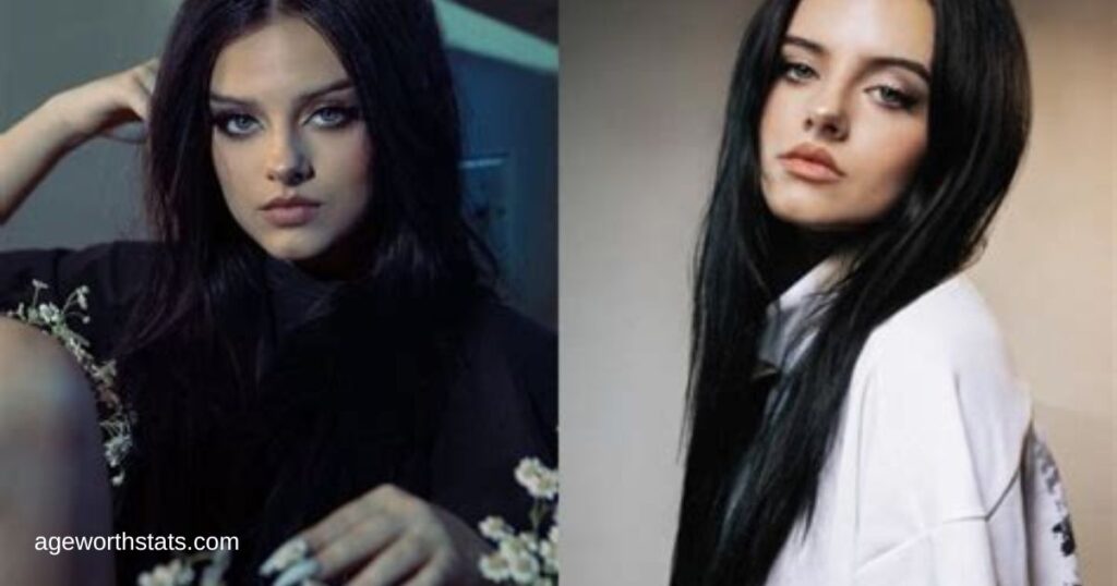  jessie murph family and parents details