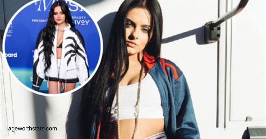 jessie murph early life