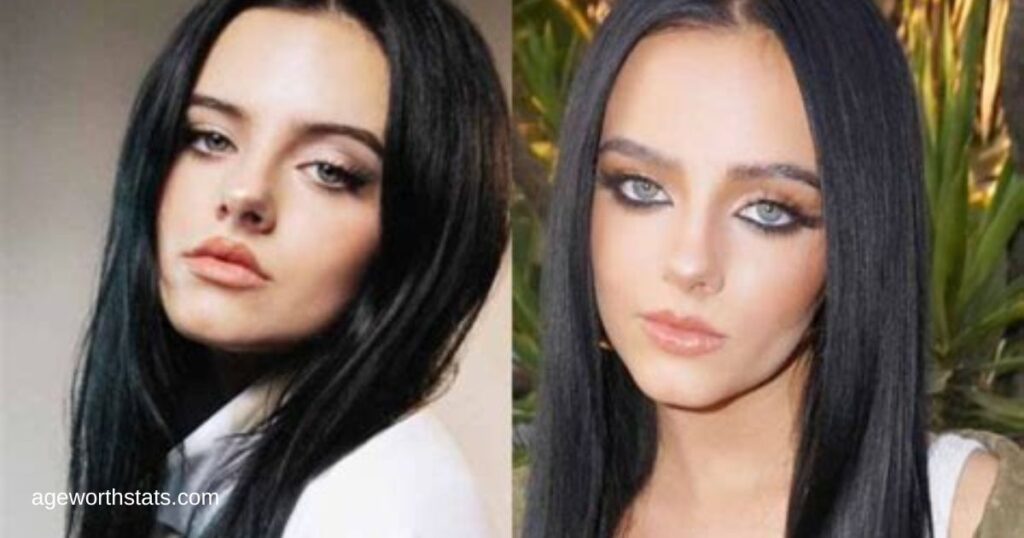 Jessie Murph Ethnicity and Background