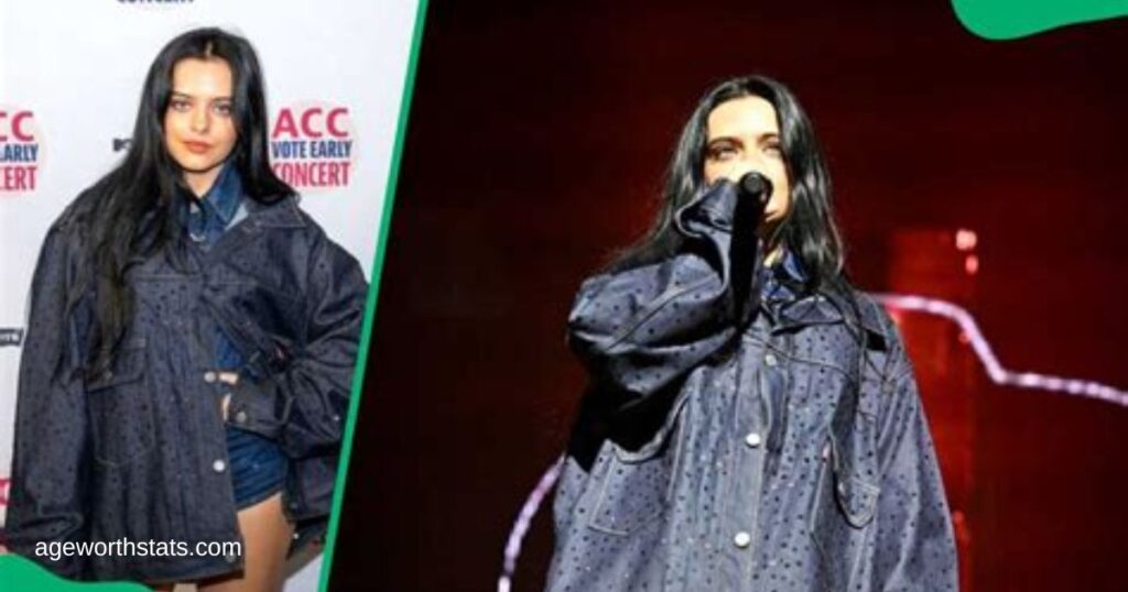 Jessie Murph Age When She Started Singing