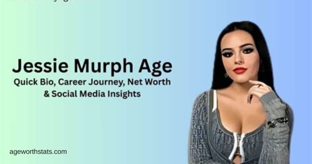 Jessie Murph Birthday and Zodiac Sign