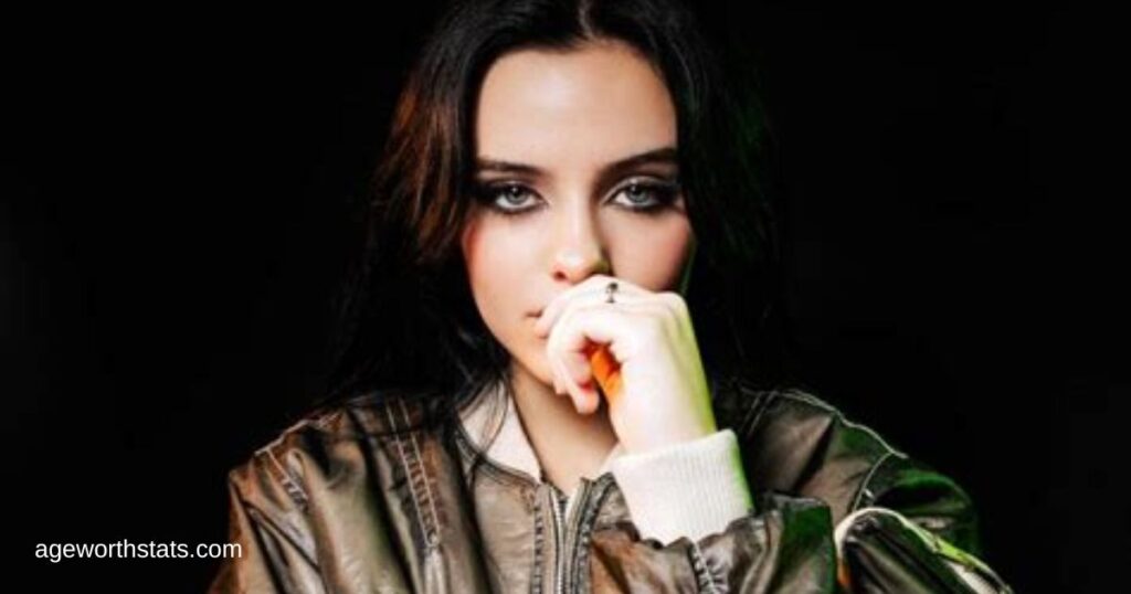 jessie murph social media followers 