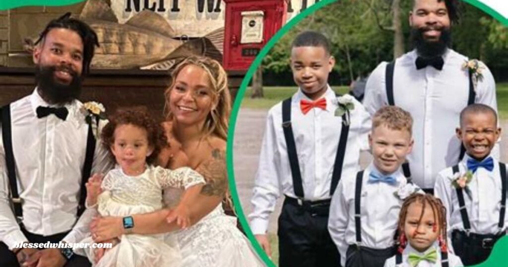 demon darling Personal Life, Relationships & Family