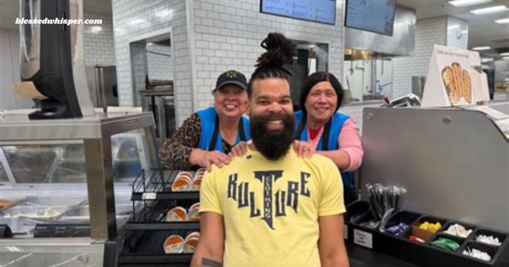 Damon Darling business ventures.