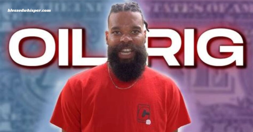 Damon Darling wealth