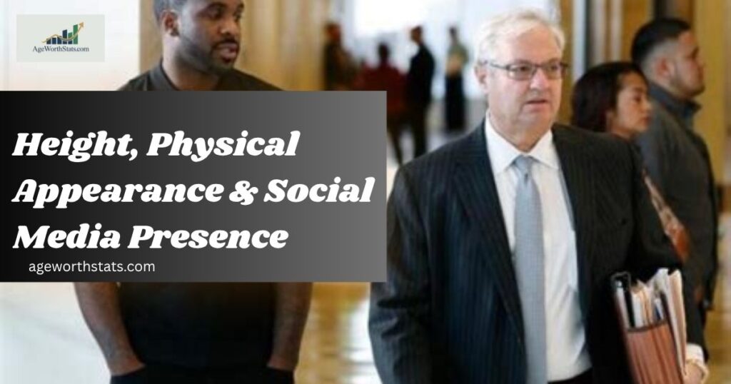 harvey steinberg biography and career.