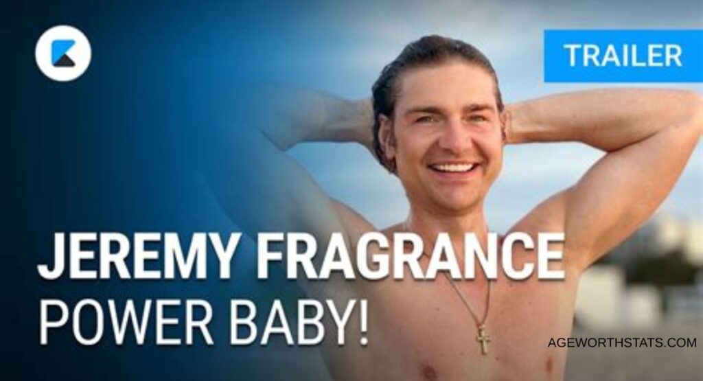 Jeremy Fragrance net worth in 2026