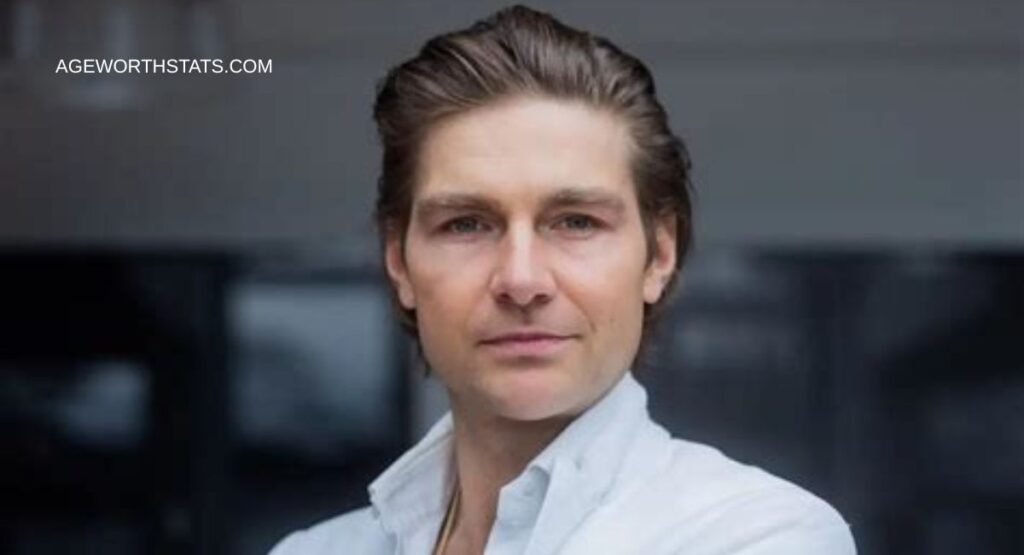 Jeremy Fragrance Profile