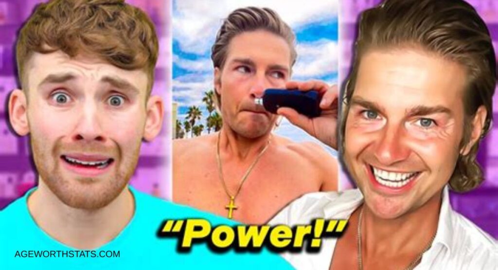 Jeremy Fragrance earnings