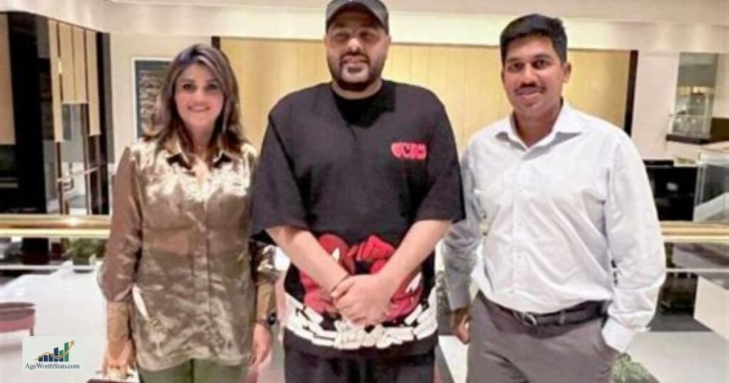 Punit Balan business strategy