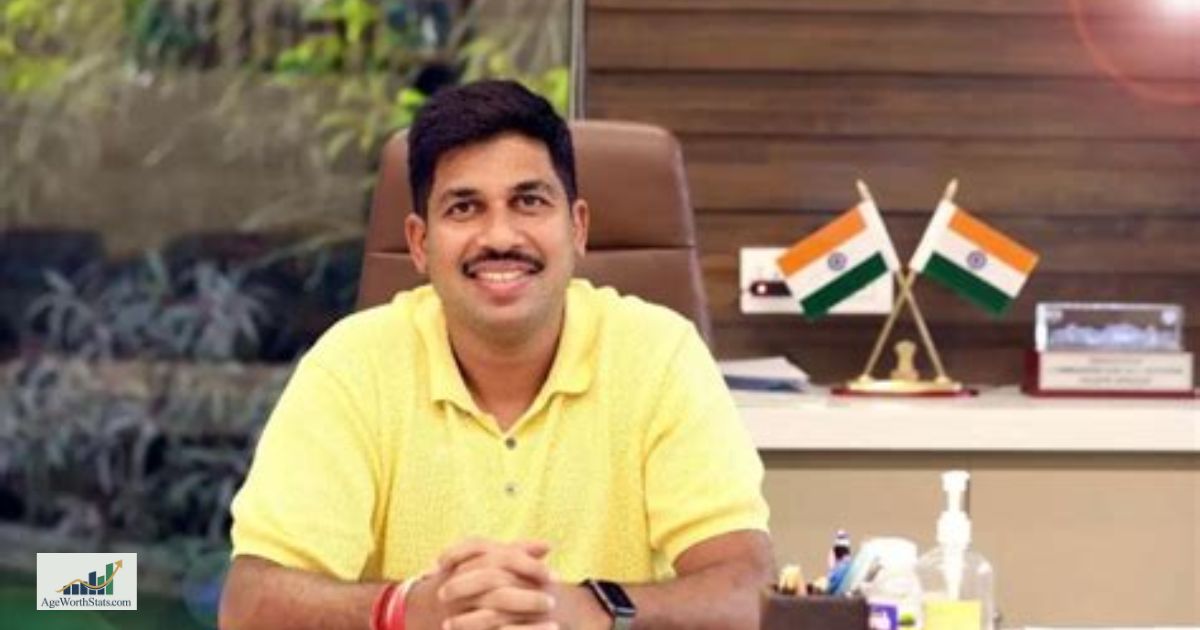 Punit Balan Net Worth