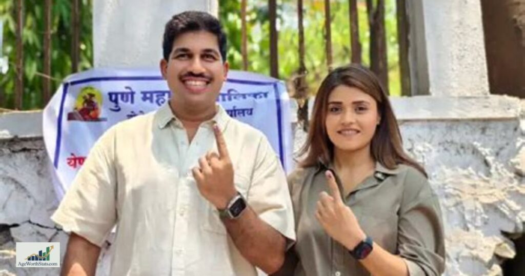 Punit Balan lifestyle