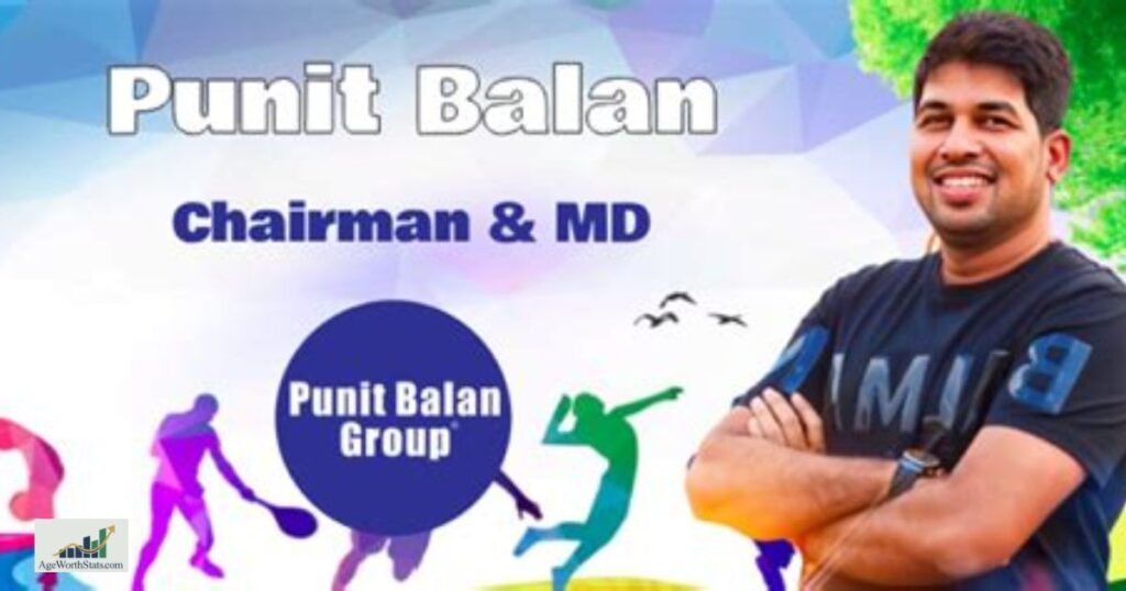 Punit Balan Studios
