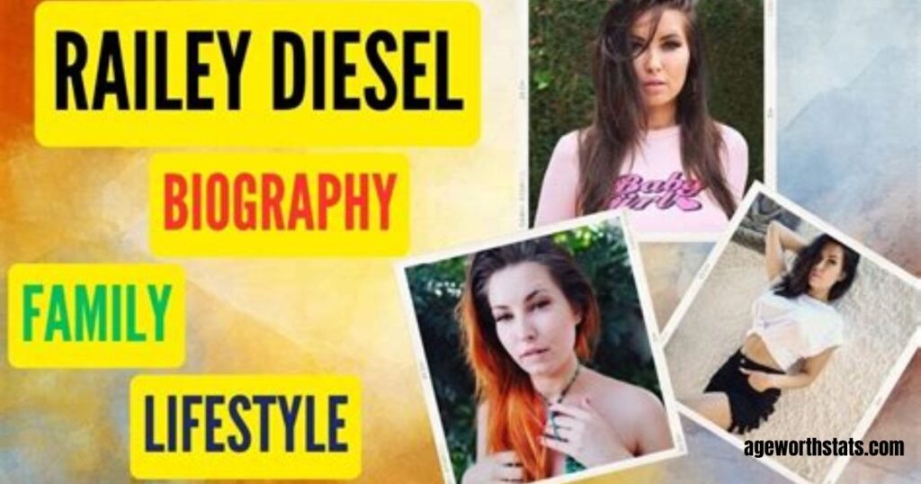 railey diesel age