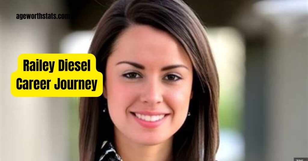Railey Diesel Net Worth