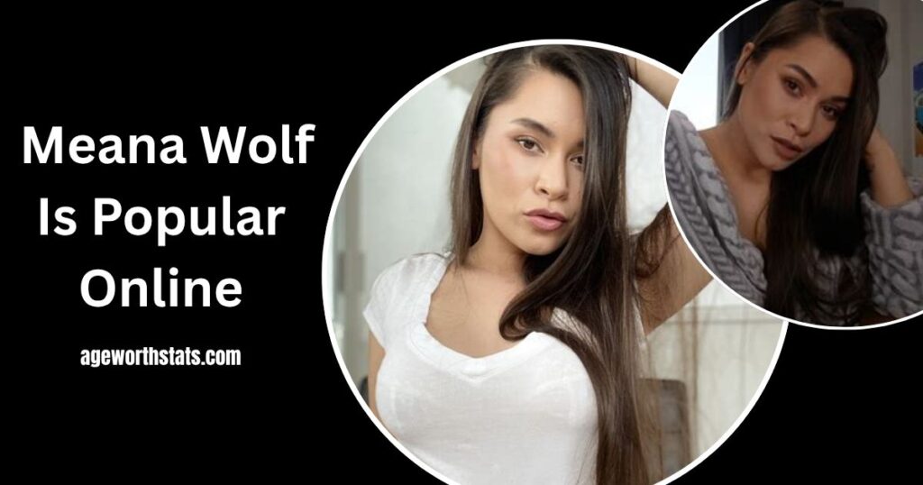 meana wolf age