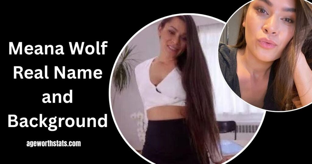 meana wolf age