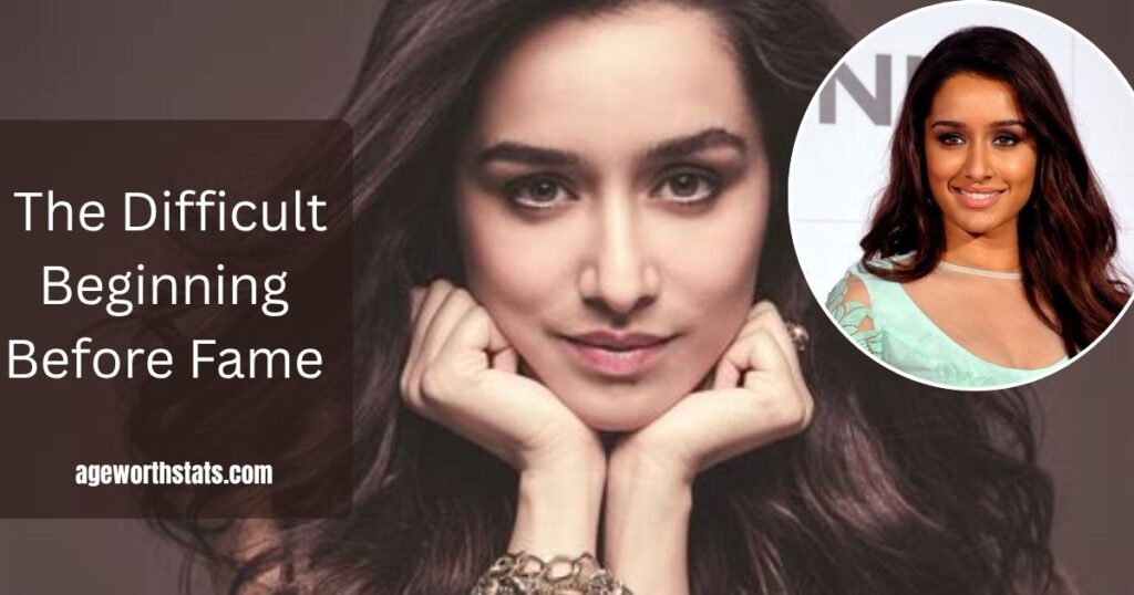 shraddha kapoor net worth 2026