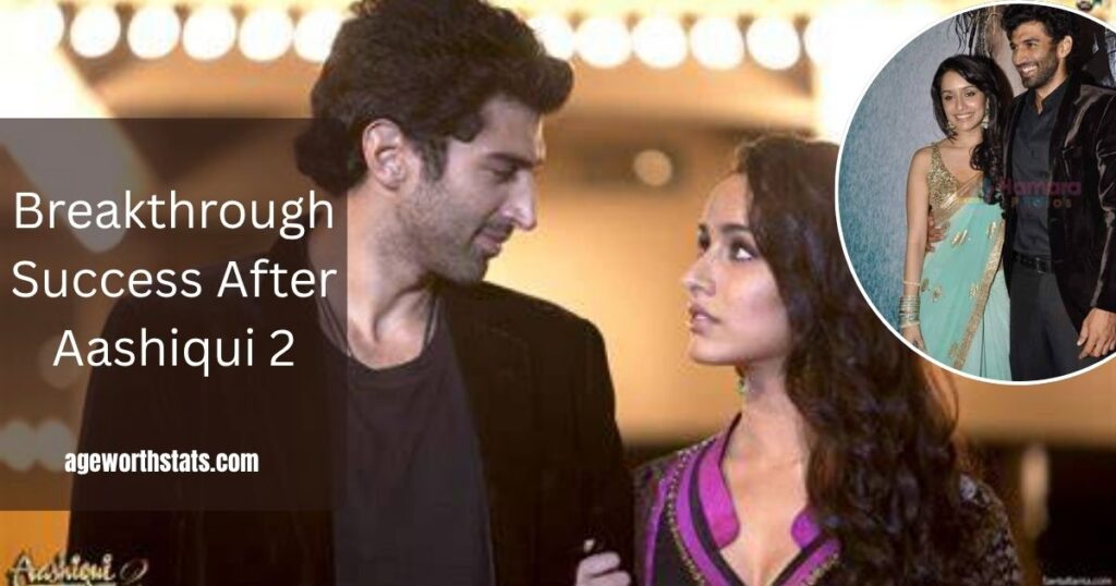 shraddha kapoor net worth 2026
