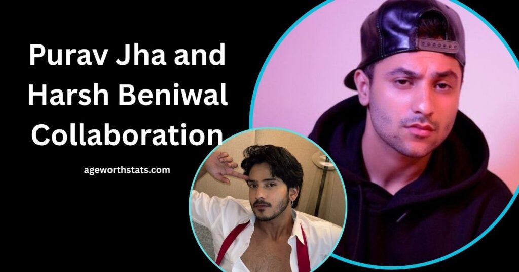 Purav Jha age