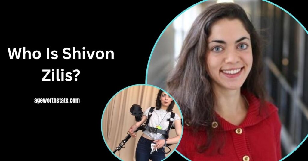 Shivon Zilis net worth